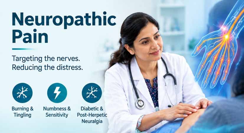 Neuropathic Pain